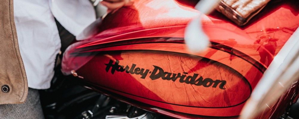 HOG - Harley Davidson Owners Group