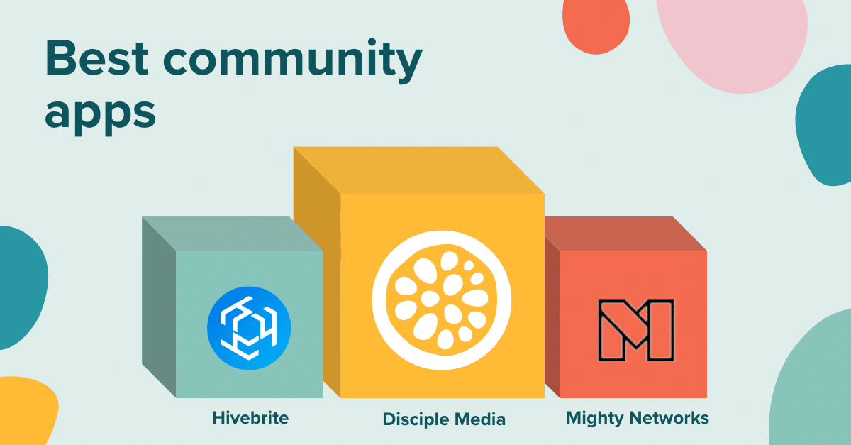 Multi-community application tool